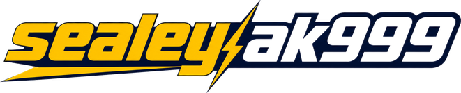sealey ak999 logo